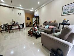 Rosalia Park (D19), Condominium #569345751